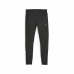 Sportleggings voor Dames Puma  Studio Ultrabare Zwart