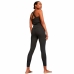 Sportleggings voor Dames Puma  Studio Ultrabare Zwart