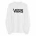 Sweaters uten Hette til Menn Vans Classic Hvit