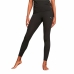 Sportleggings voor Dames Puma  Studio Ultrabare Zwart