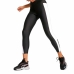 Mallas Deportivas de Mujer Puma  Fit Eversculpt  Negro