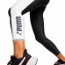 Sportleggings voor Dames Puma  Fit Eversculpt  Zwart