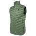 Heren Sportvest Joluvi Groen