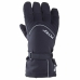 Skihandsker Joluvi Sundance Sort Unisex