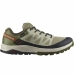 Joggesko for menn Salomon Outrise Gore-Tex Gul