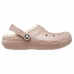 Træsko Crocs Classic Lined Beige