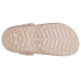 Træsko Crocs Classic Lined Beige