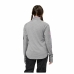 Women’s Sweatshirt without Hood New Balance Impact Run AT Grey