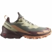 Naiste treeningkingad Salomon Cross Over 2 Gore - Tex Kollane