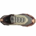 Naiste treeningkingad Salomon Cross Over 2 Gore - Tex Kollane