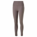 Sportleggings voor Dames Puma Studio Foundation 7/8 Roze