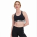 Soutien-gorge de Sport New Balance Pace Noir