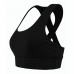 Sutien Sport Joluvi Negru