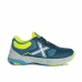 Heren Tennisschoenen Munich Hydra 117 Blauw