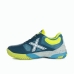 Men's Tennis Shoes Munich Hydra 117 Blue