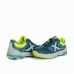 Zapatillas de Tenis para Hombre Munich Hydra 117 Azul