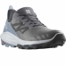 Herren-Sportschuhe Salomon Outpulse Gore Tex  Grau