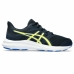 Laste jooksujalatsid Asics Jolt 4 Gs Tumesinine