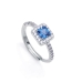 Ladies' Ring Viceroy 13154A0