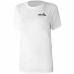 Camisola de Manga Curta Mulher Ellesse Setri Branco