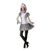 Costume per Adulti My Other Me Squalo (2 Pezzi)