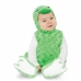 Costume per Neonati My Other Me Anatra Verde (4 Pezzi)