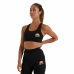 Sport-BH Ellesse Sostino Schwarz