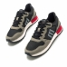 Scarpe da Tennis Casual Uomo Mustang Attitude Marrone