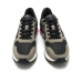 Scarpe da Tennis Casual Uomo Mustang Attitude Marrone