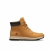 Moški Čevlji za Prosti Čas Timberland Ktrk Mid Lace Sneaker Wheat Rjava