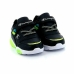 Scarpe da Tennis Casual Bambino Champion Low Cut Shoe Wave Pu Td Athletic Nero