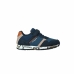 Casual Kindersneakers J-Hayber Chinasa Navy Marineblauw