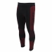 Sportleggings voor Heren Joluvi Trail Pro Zwart