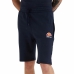 Pantalones Cortos Deportivos para Hombre Ellesse Kraviz  Azul oscuro