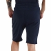 Pantalones Cortos Deportivos para Hombre Ellesse Kraviz  Azul oscuro