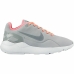 Sportsjoggesko for kvinner Nike Sportswear LD Runner LW Dame Lysegrp