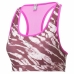 Reggiseno Sportivo Puma Mid Impact Fucsia