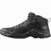 Bergschoenen Salomon X Raise 2 Gore Tex Zwart