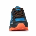 Sapatilhas de Running para Adultos Hi-Tec Toubkal Low Waterproof Azul Marinho Homem