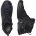 Bergschoenen Salomon X Raise 2 Gore Tex Zwart