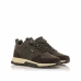 Men's Trainers Mustang Attitude / Waima Brown