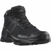 Bergschoenen Salomon X Raise 2 Gore Tex Zwart