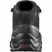 Bergschoenen Salomon X Raise 2 Gore Tex Zwart