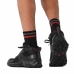 Bergstiefel Salomon X Raise 2 Gore Tex Schwarz