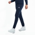 Pantalon pour Adulte Ellesse Attivita Blue marine Homme