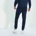 Pantalone per Adulti Ellesse Attivita Blu Marino Uomo