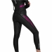 Neoprene Speedo Proton Full Pink Black