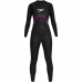 Néoprène Speedo Proton Full Rose Noir