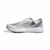 Scarpe da Running per Adulti Adidas Adizero Adios 7 Grigio scuro Uomo