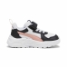 Scarpe Sportive per Bambini Puma Trinity Lite Ac+ Rosa